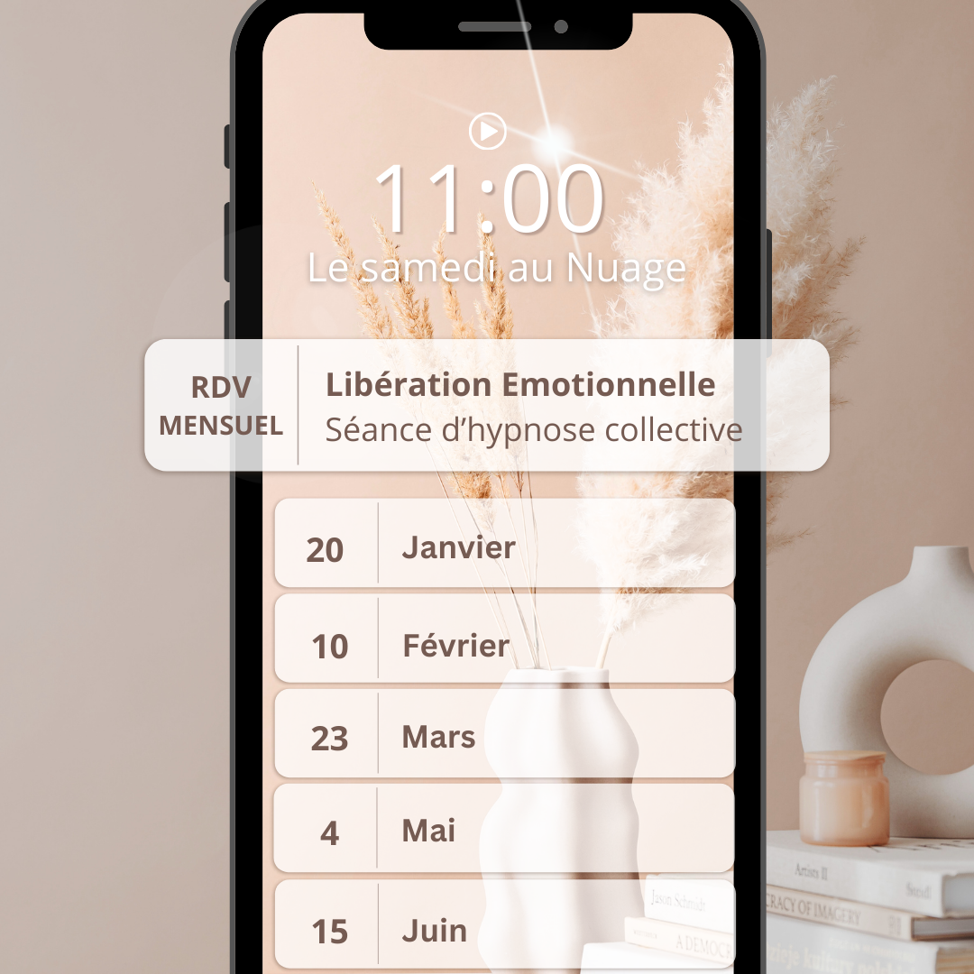 Libération Émotionnelle