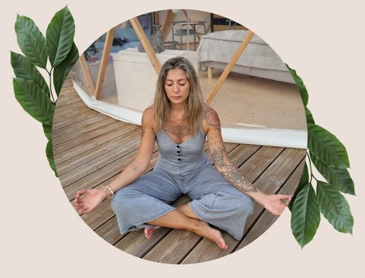 Gestion du stress par Sandra mention, clamart