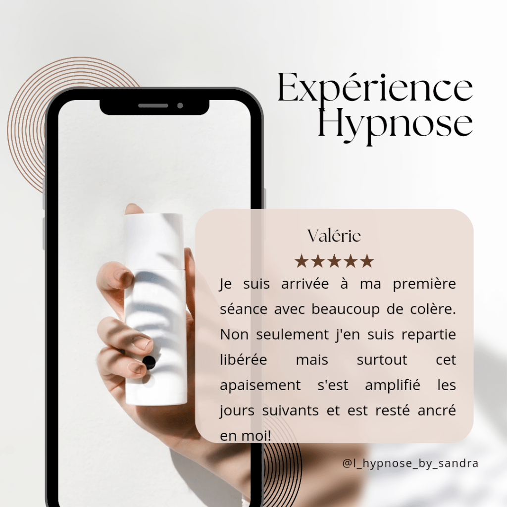 hypnose clamart sandra mention