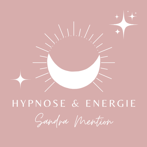 Sandra Mention, Hypnose & Energie