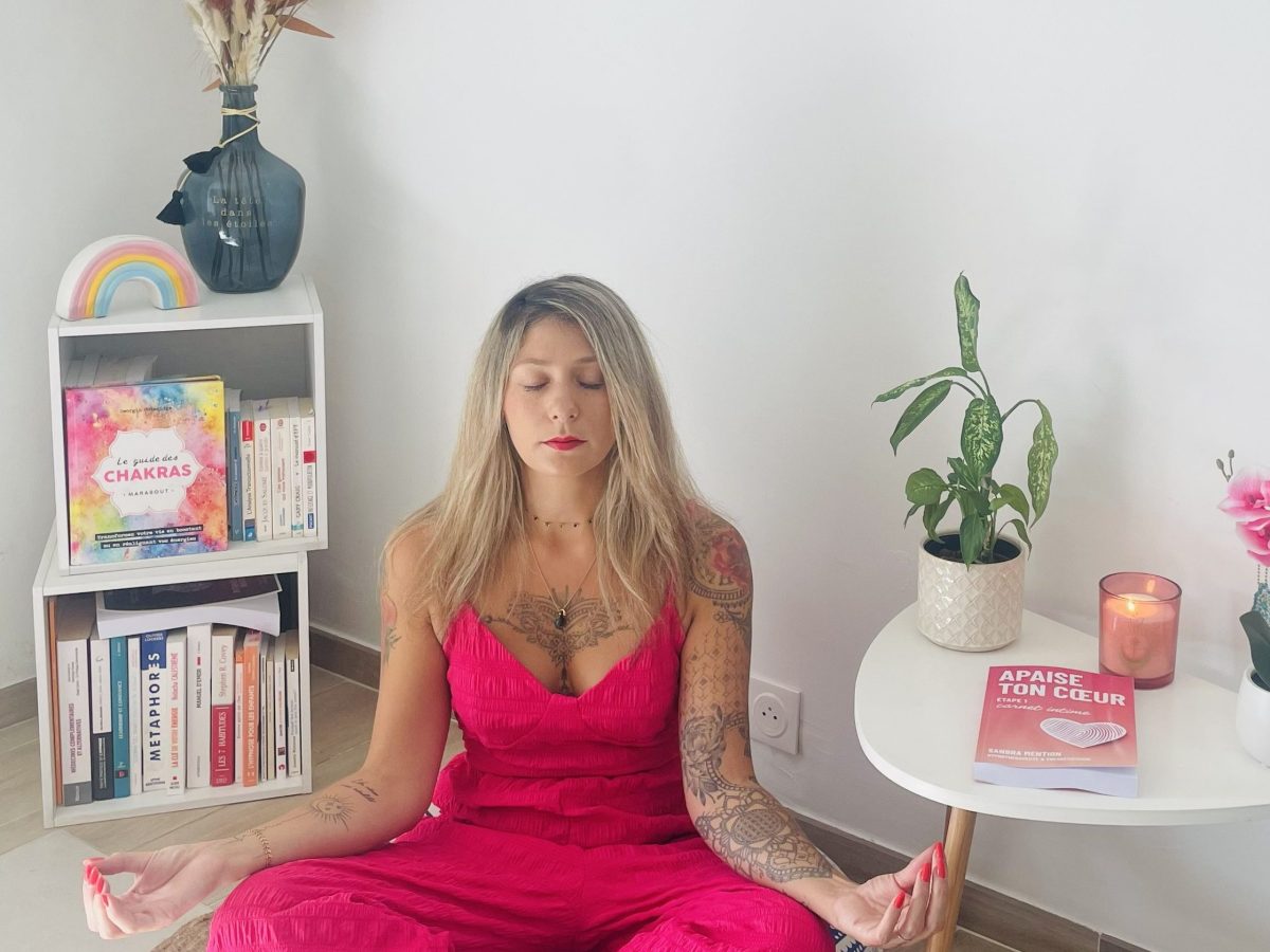 La confiance en&nbsp;soi