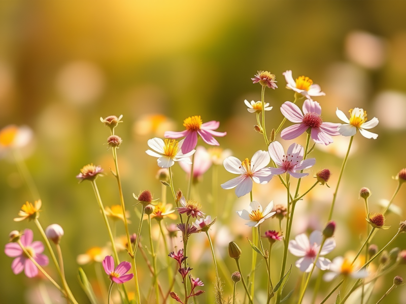 Tout savoir sur les Fleurs de Bach&nbsp;🌸