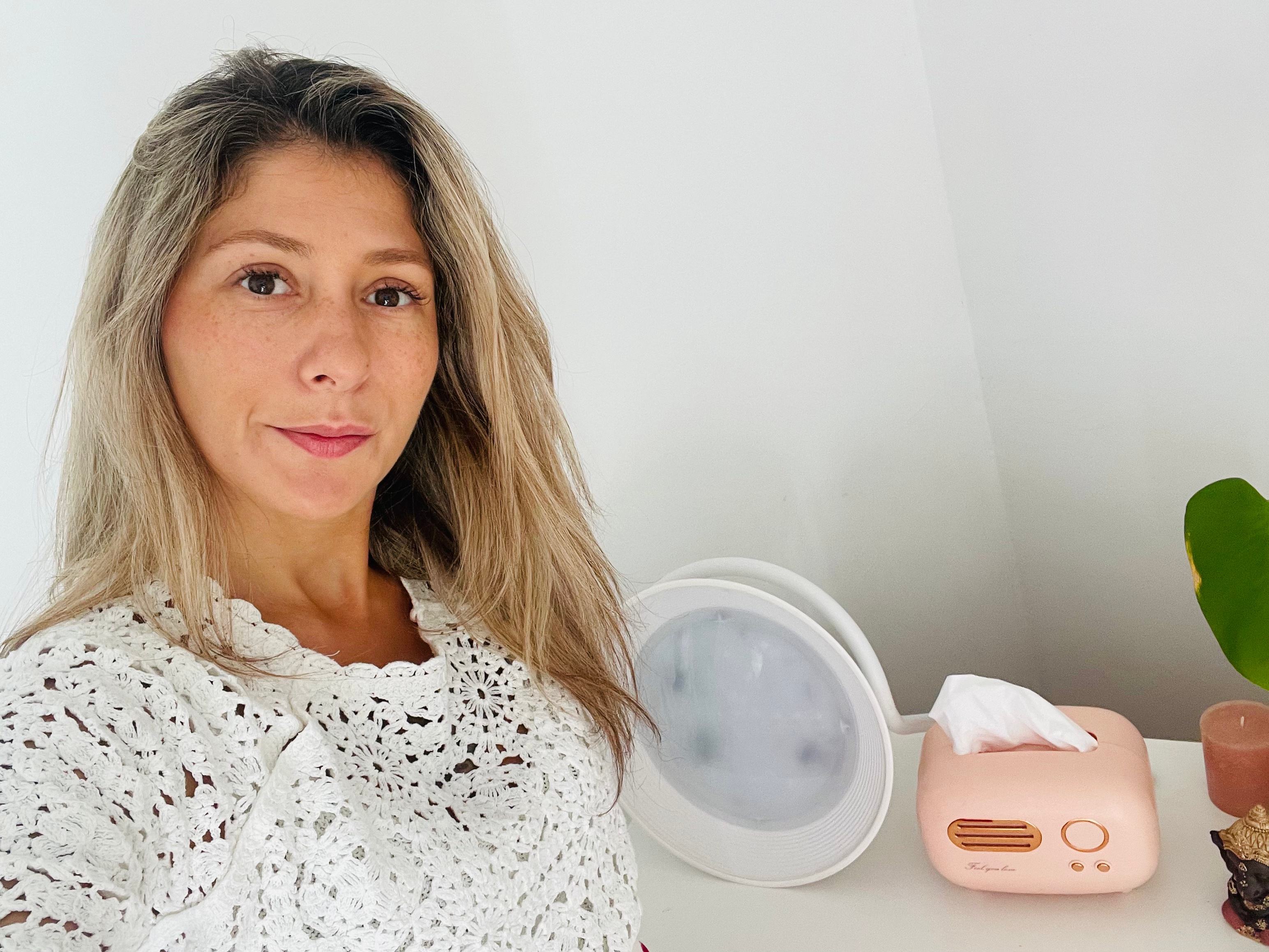 Hypnose, HypnoEnergie & Energie