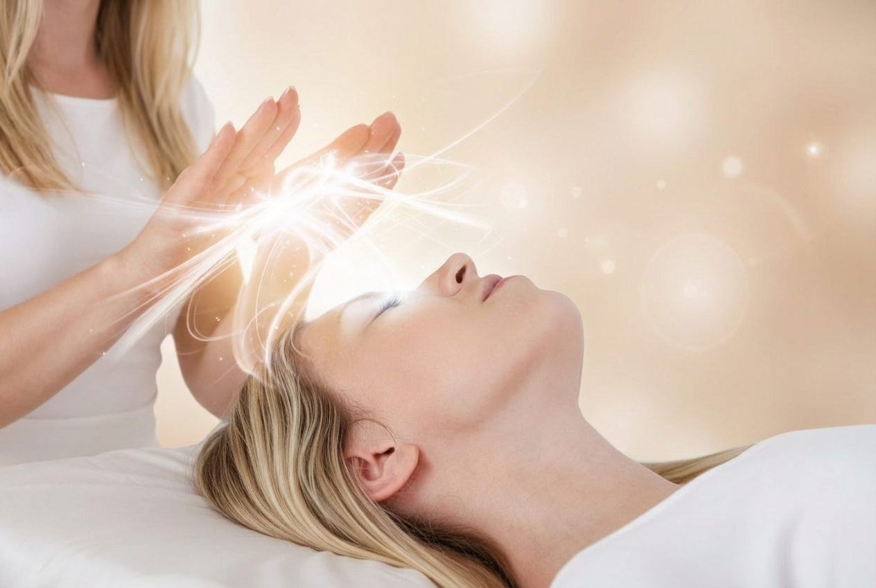 reiki