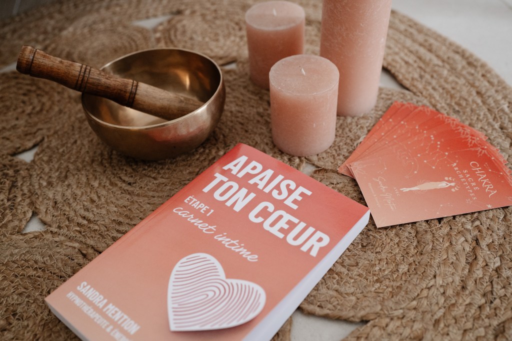 Oser la Métamorphose&nbsp;Intérieure