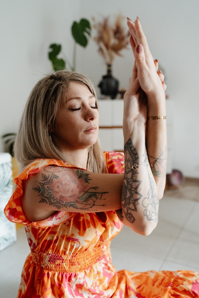 Hypnothérapeute à Clamart séance d'hypnose gestion du stress